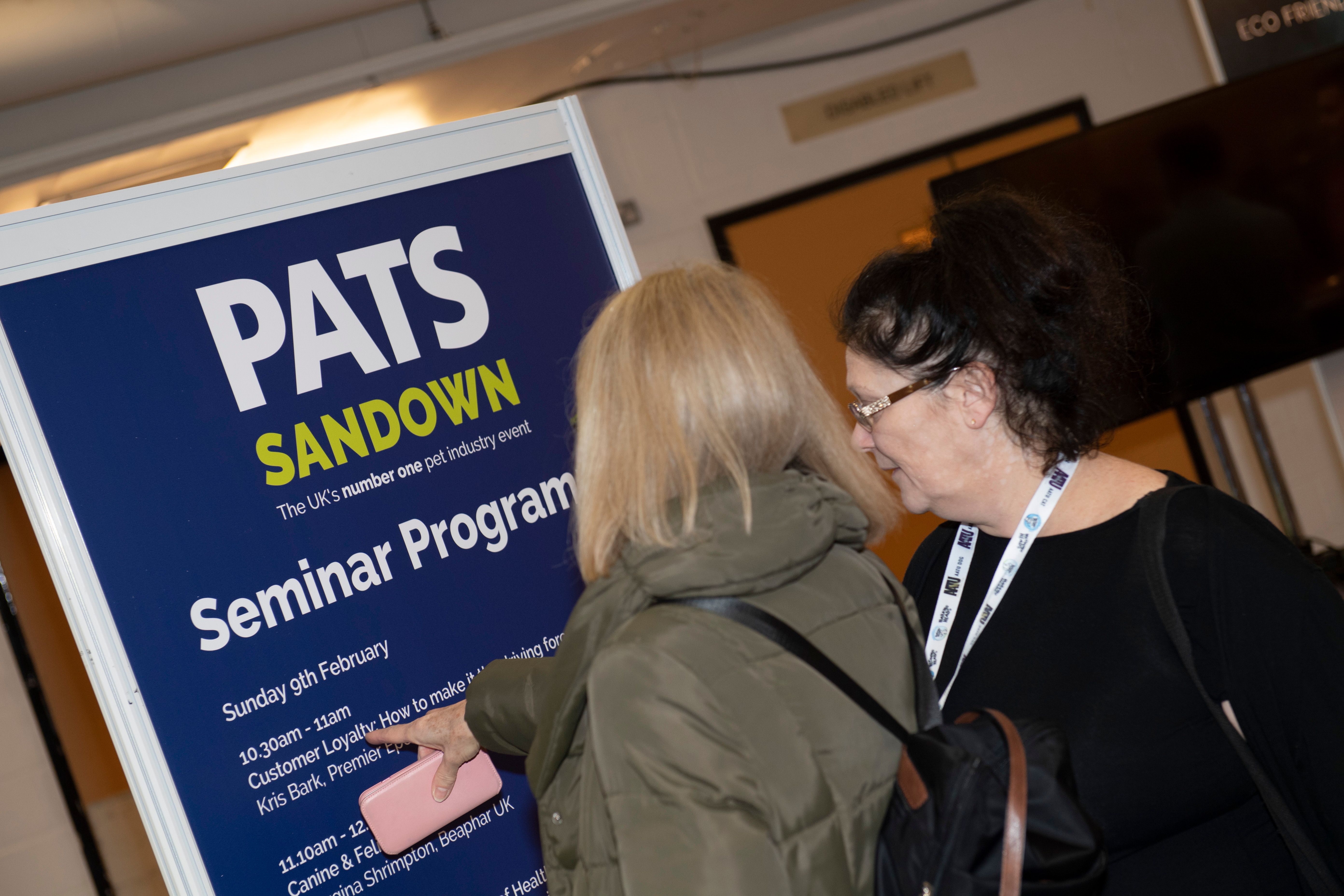 Seminars